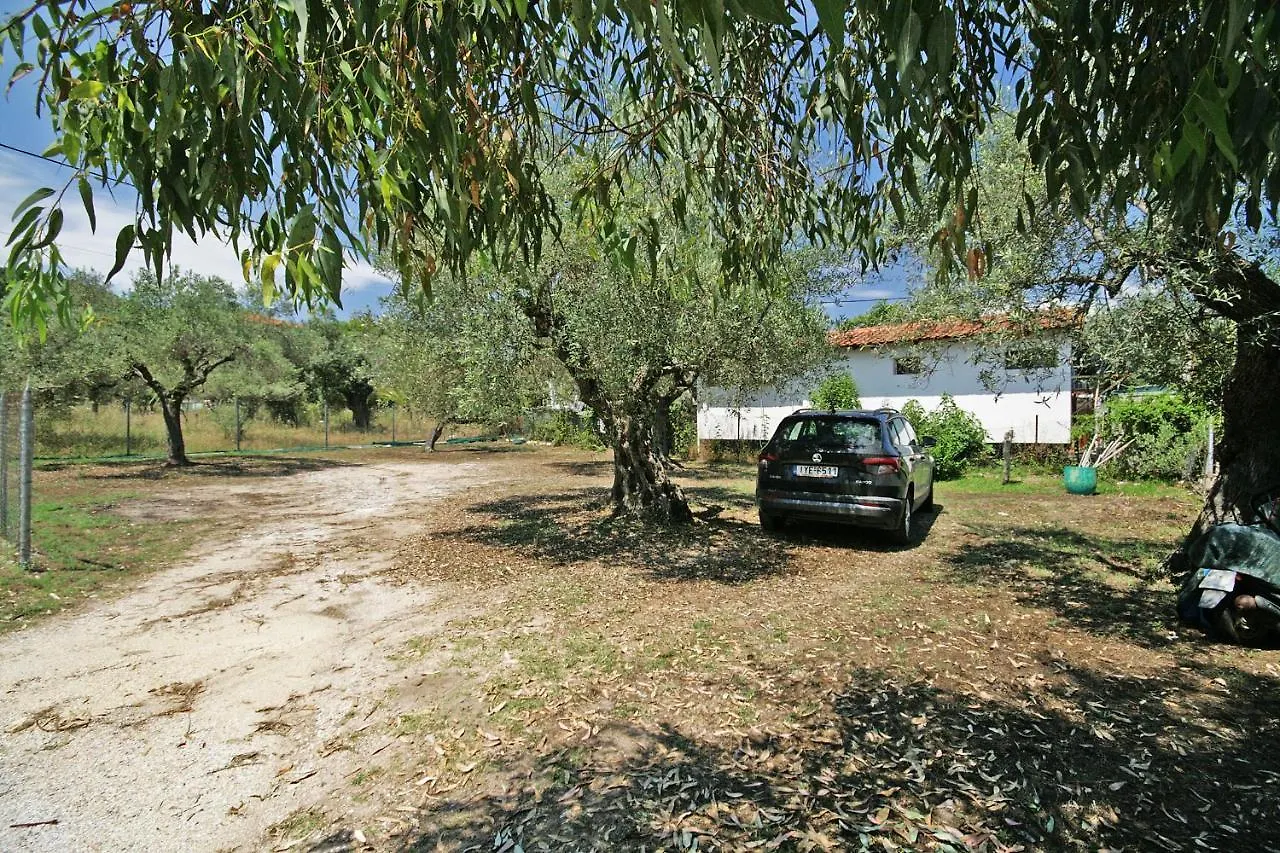Ioannis Appartamenti 0*, Vourvourou Greece