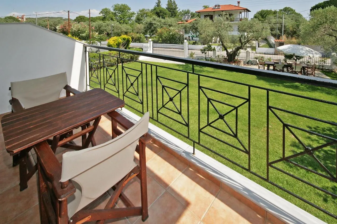 Apartment Ioannis Appartamenti