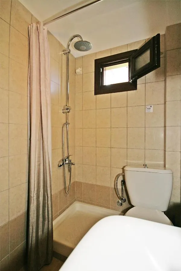 Apartment Ioannis Appartamenti Greece