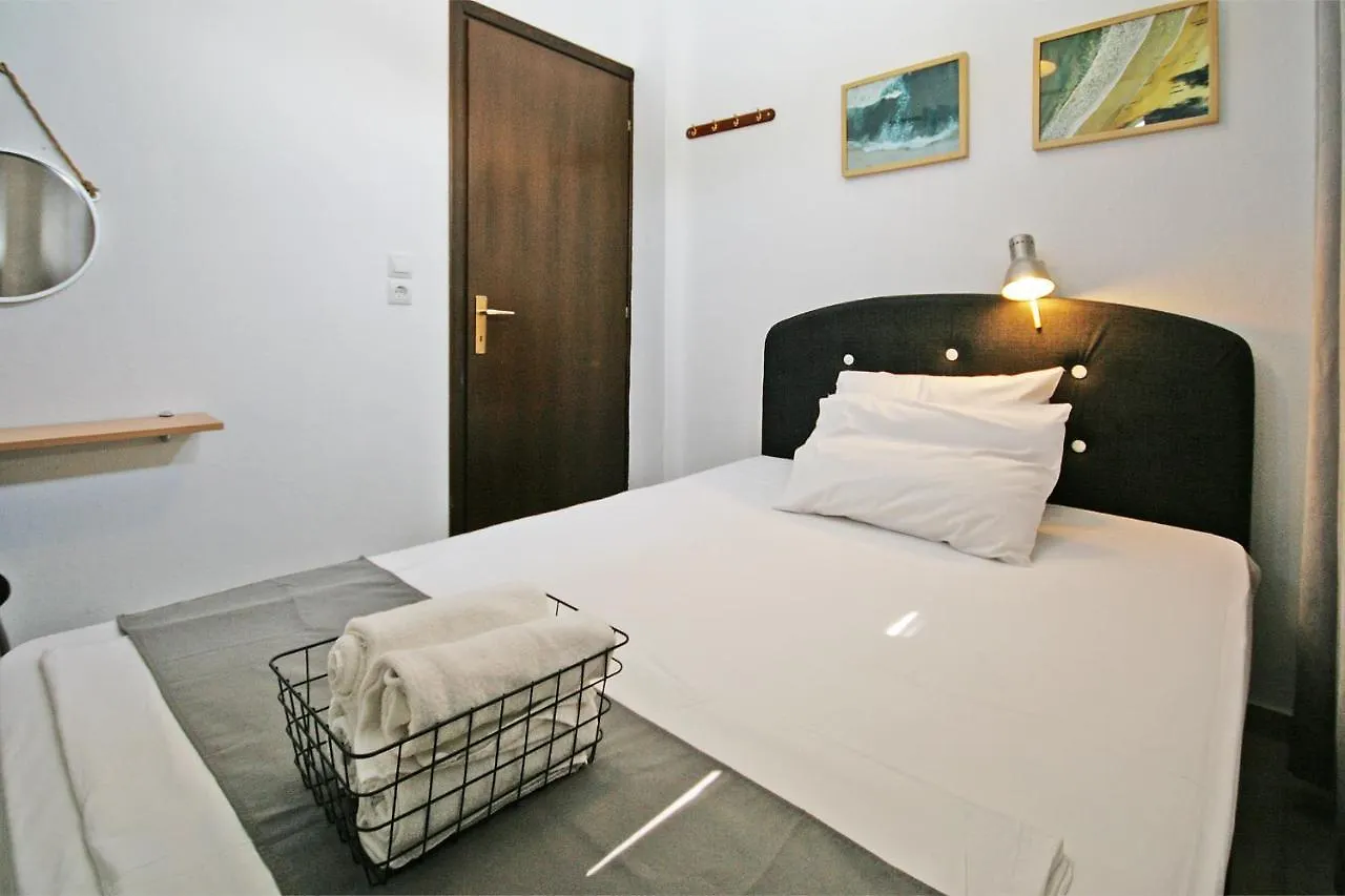 Ioannis Appartamenti Apartment Vourvourou