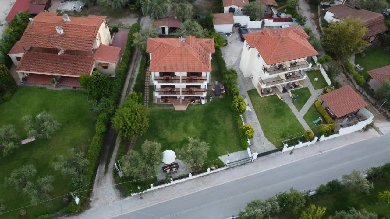 Apartment Ioannis Appartamenti