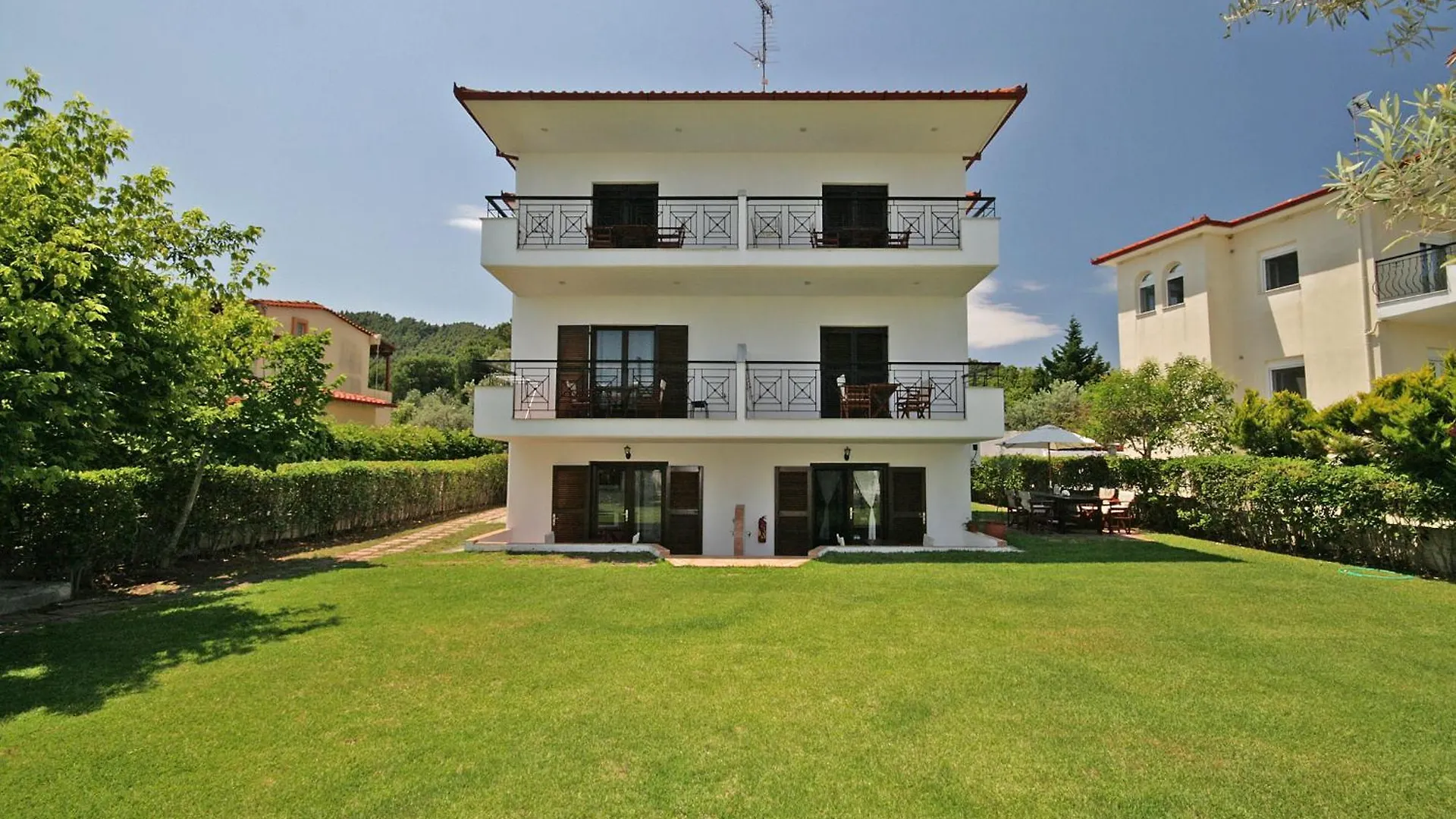 Apartment Ioannis Appartamenti