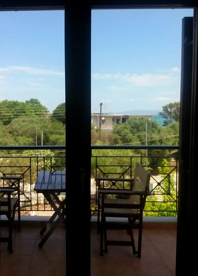 Ioannis Appartamenti Apartment