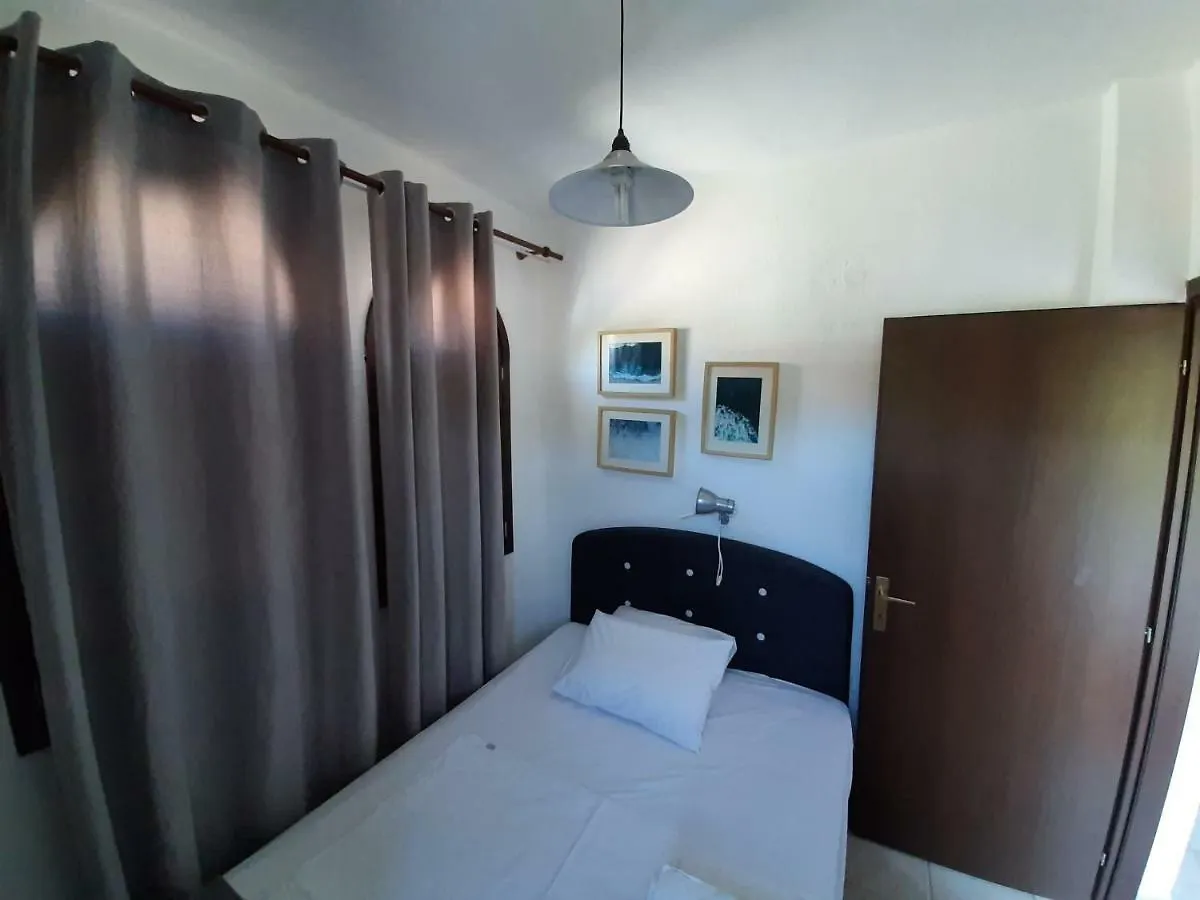 Ioannis Appartamenti 0*, Vourvourou Greece